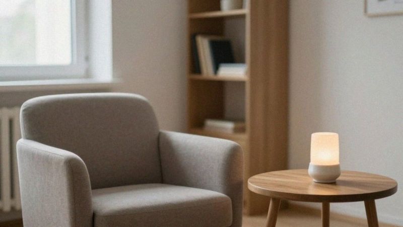 Kiedy szukać pomocy psychologa lub psychiatry?