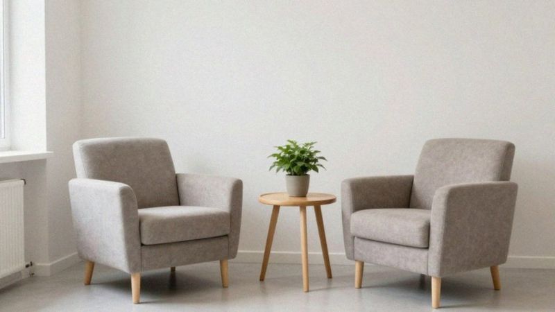 Leczenie: psychoterapia czy farmakoterapia?