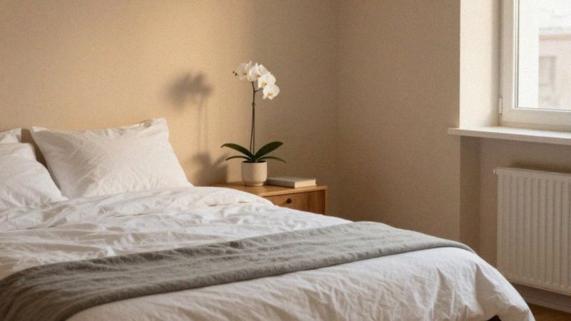 Jak ciało reaguje na podniecenie seksualne?