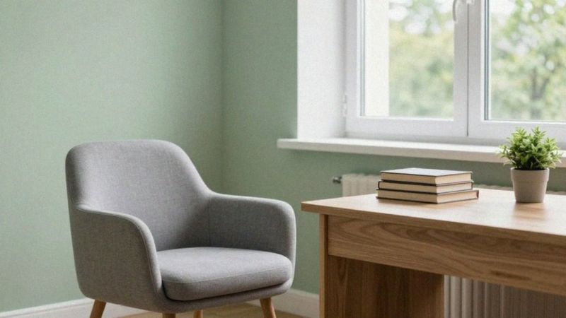 Czy kwalifikacje zastępują osobowość terapeuty?