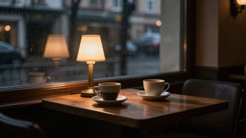 Jak przebiega proces zdrady?