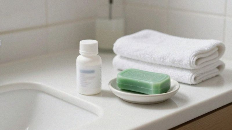 Jak zapobiegać nawrotom po antybiotykoterapii?