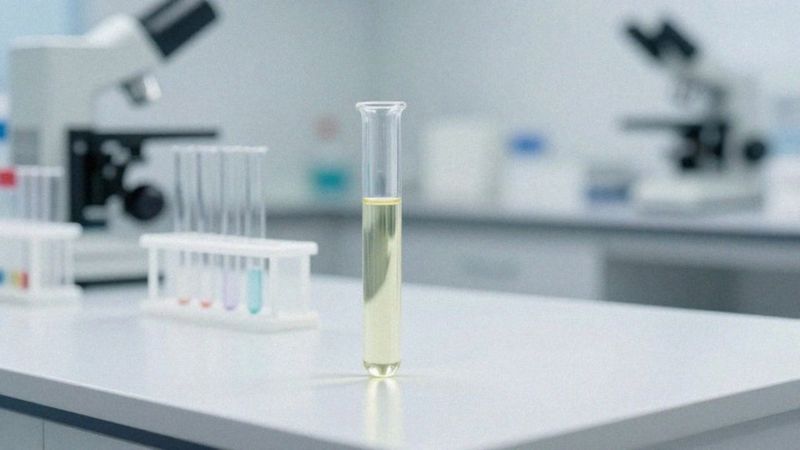Jakie badania hormonalne i metaboliczne wykonać przy PCOS?