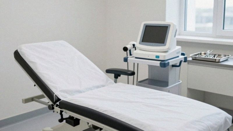 Jakie są przeciwwskazania do badania?