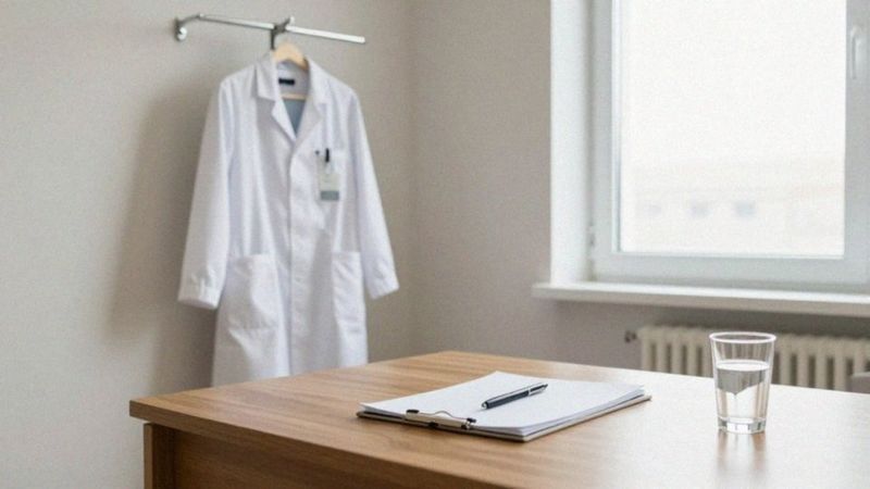 Jakie są przeciwwskazania i skutki uboczne aborcji farmakologicznej?