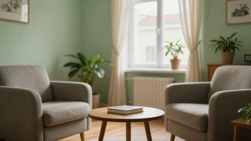 Kiedy warto zacząć terapię przedmałżeńską?