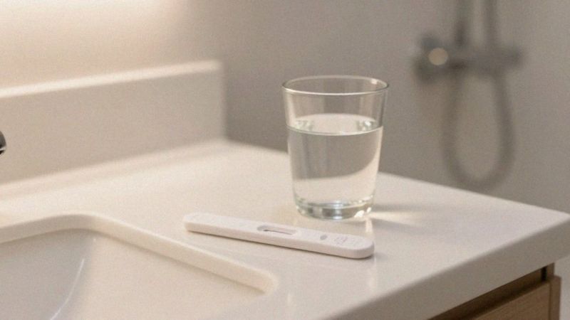 Jak odróżnić PMS od wczesnej ciąży?