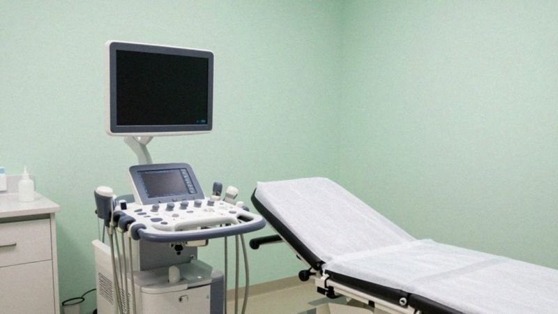 Jak rozwija się płód w drugim trymestrze?