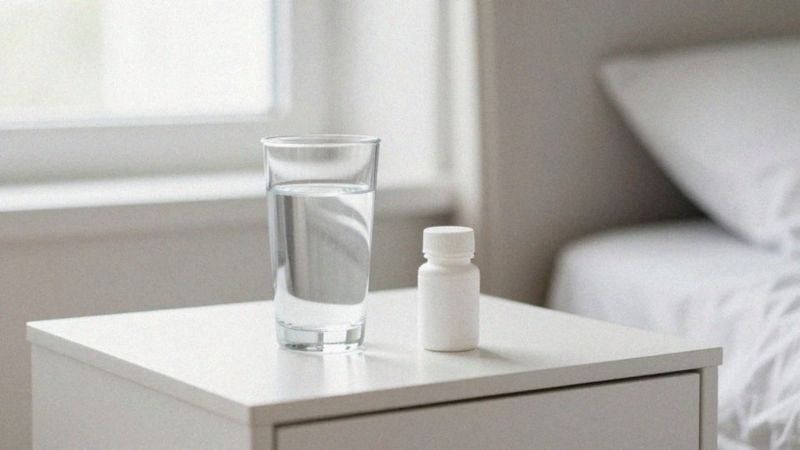 Jakie są objawy odstawienia po stosowaniu leku Rexetin?