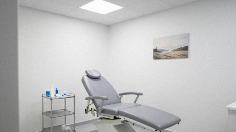 Jakie są powikłania i przeciwwskazania do aborcji?