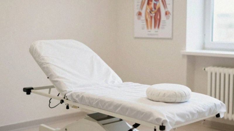 Kiedy skonsultować rolowanie krocza z fizjoterapeutą?