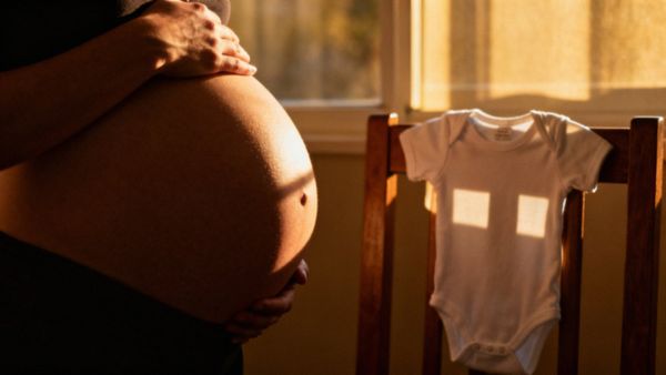 16 tydzień ciąży — na jakiej wysokości jest dziecko i co warto wiedzieć?