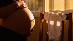 16 tydzień ciąży — na jakiej wysokości jest dziecko i co warto wiedzieć?