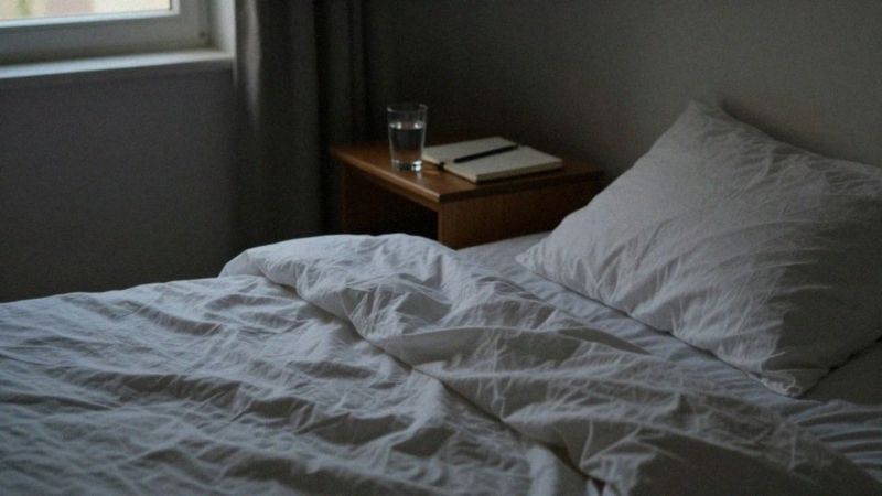 Dlaczego powtarzają się sny o tej samej osobie?
