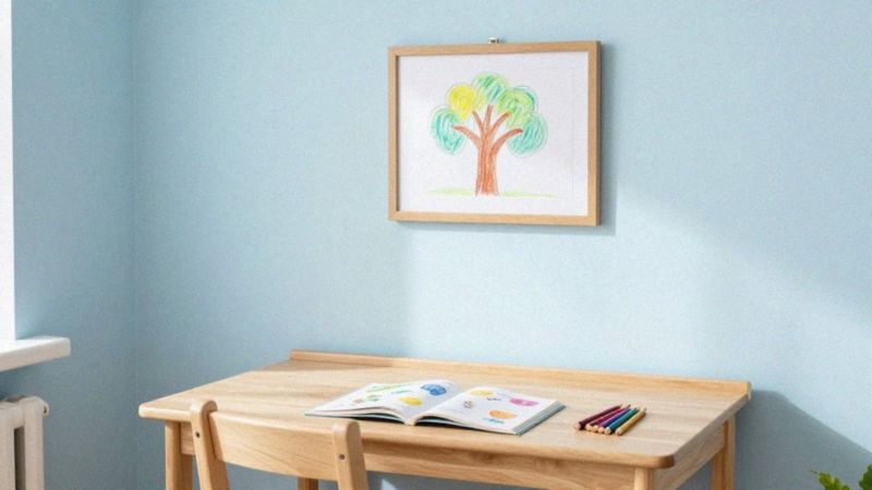Jak chwalić dziecko i nie porównywać?