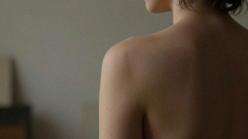Jak zdjęcia aktu seksualnego oddają zmysłowość?