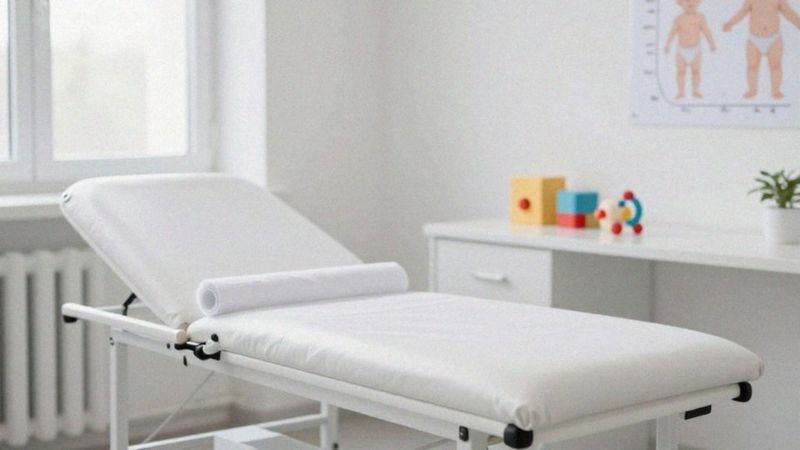 Które objawy w 12. tygodniu wymagają konsultacji?