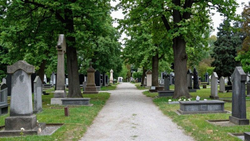 Gdzie urodziła się i zmarła Bertha von Suttner?