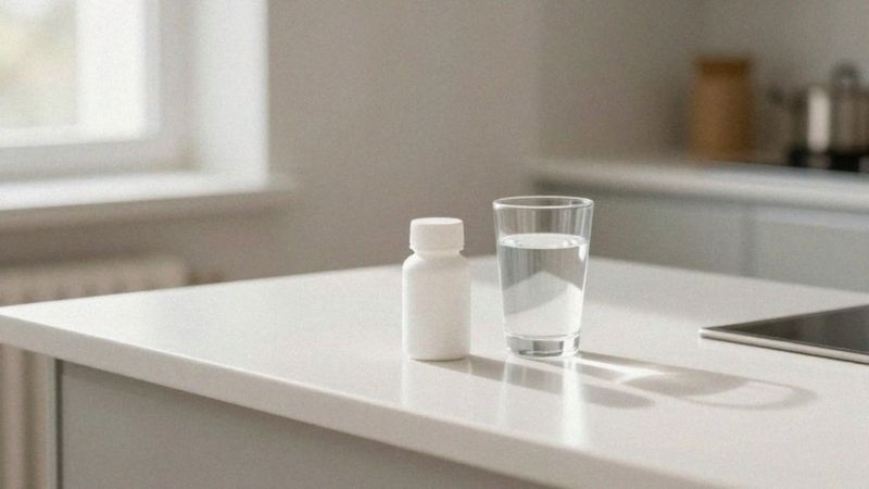 Jak stosować probiotyki z Lactobacillus podczas antybiotykoterapii?