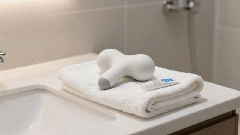 Jak stymulować penisa i prostatę?