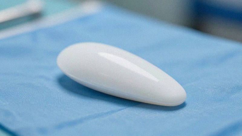 Jakie ryzyka wiążą się z implantami?