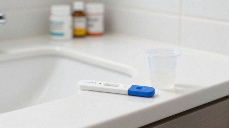 Czy istnieją domowe testy hormonalne?