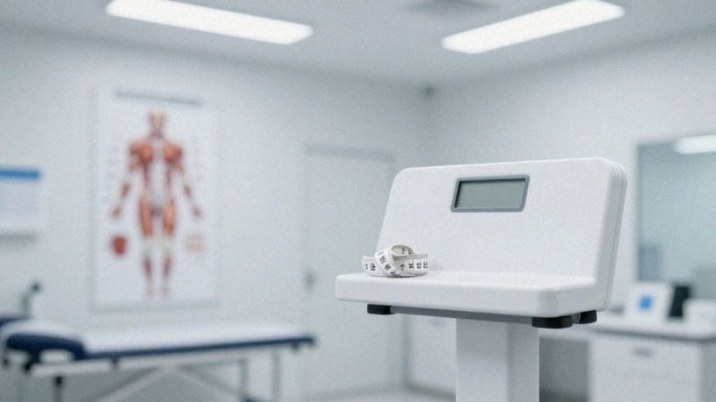 Jakie są fizyczne objawy niskiego testosteronu?