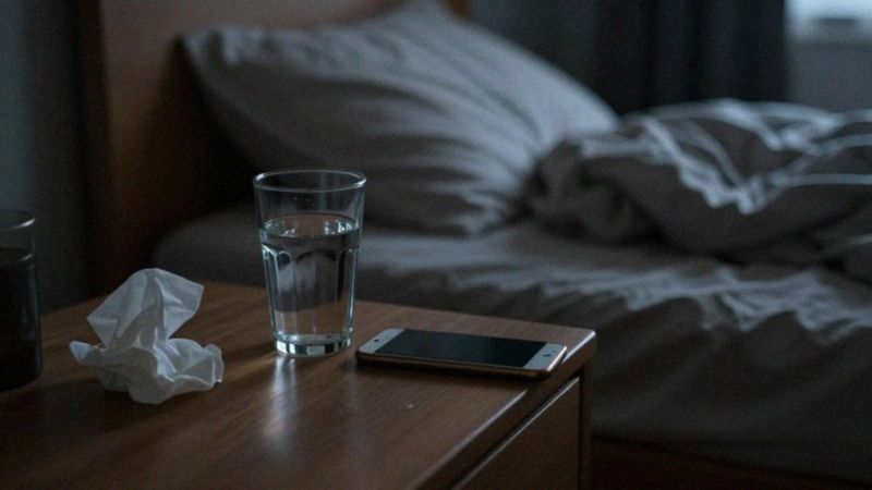 Jak kompulsywna masturbacja wpływa na życie seksualne?