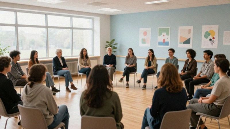 Jak przeciwdziałać stygmatyzacji wobec osób biseksualnych?