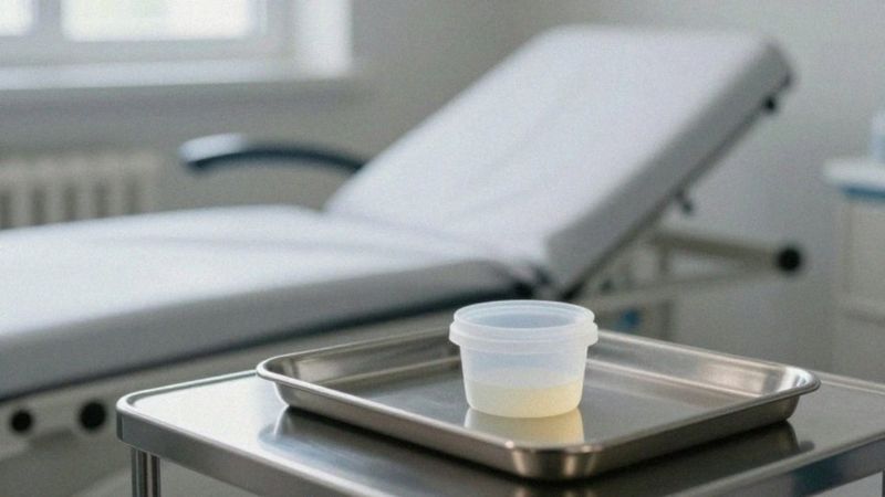 Kiedy najlepiej wykonać cytologię w cyklu miesiączkowym?