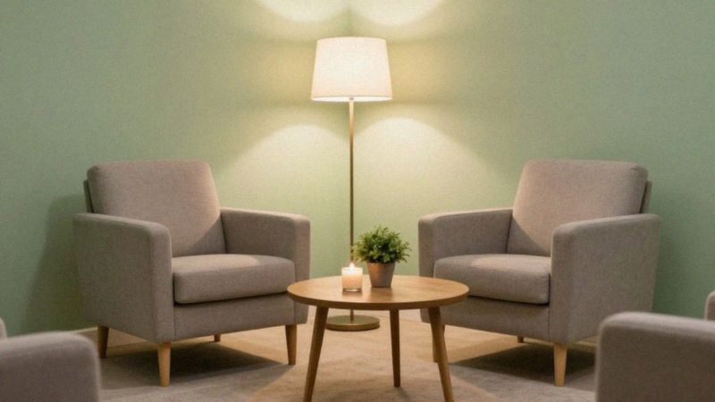 Kiedy szukać pomocy psychoterapeutycznej?