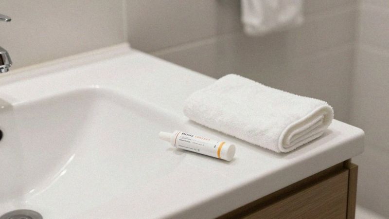 Czy niedobór estrogenów powoduje swędzenie miejsc intymnych?