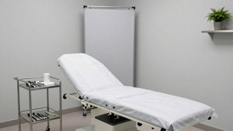Jak diagnozuje się ból brzucha podczas stosunku?