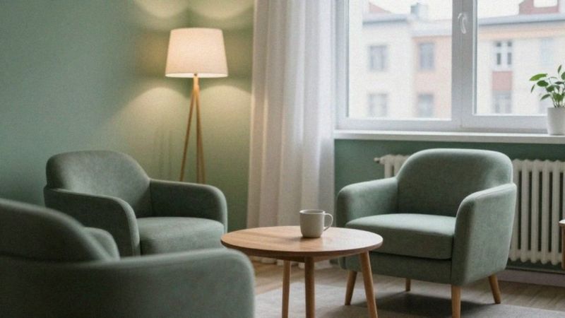 Jak wygląda pierwsza sesja psychoterapeutyczna?