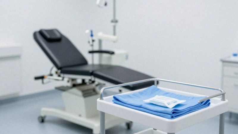 Jakie objawy zbliżającego się poronienia wymagają konsultacji?