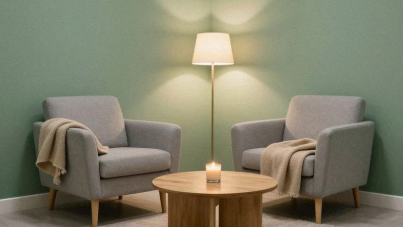 Kiedy warto szukać pomocy psychoterapeutycznej?
