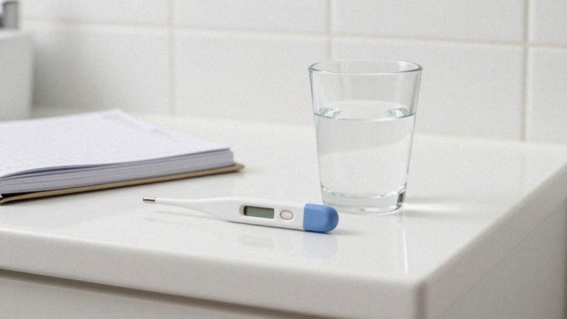 Jak rozpoznać dni płodne i objawy owulacji?