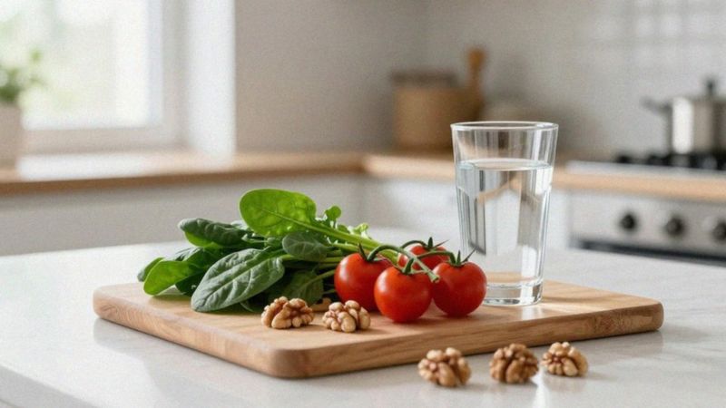 Jak zdrowa dieta wspiera zdrowie psychiczne?