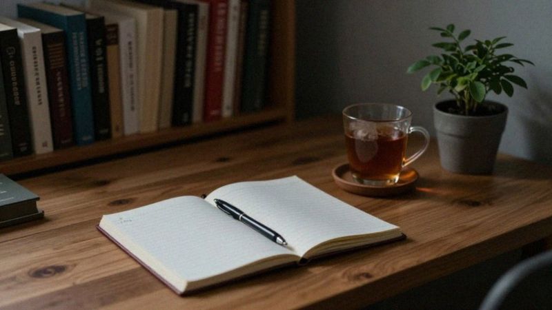 Jakie są objawy emocjonalne i poznawcze stresu długotrwałego?