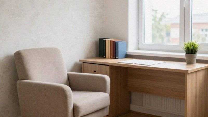 Czy najpierw porozmawiać z nauczycielem lub psychologiem?