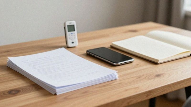 Jakie dowody na znęcanie psychiczne zbierać?