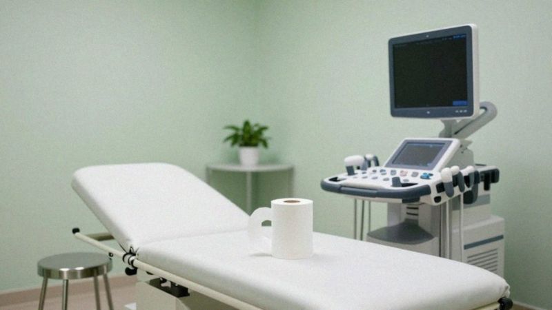Kiedy brązowe plamienie powinno niepokoić?