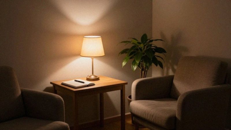 Kiedy warto zgłosić się na psychoterapię?