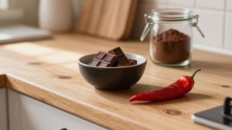 W jaki sposób dieta i przyprawy pobudzają endorfiny?