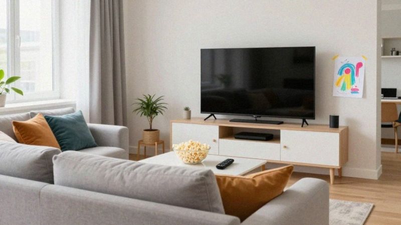 Czy HBO Max oferuje treści dla dzieci i rodzin?