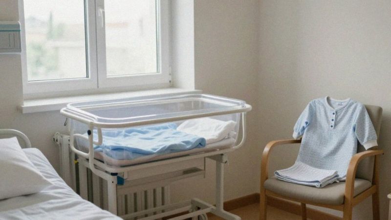 Czy krwawienie poporodowe jest normalne?