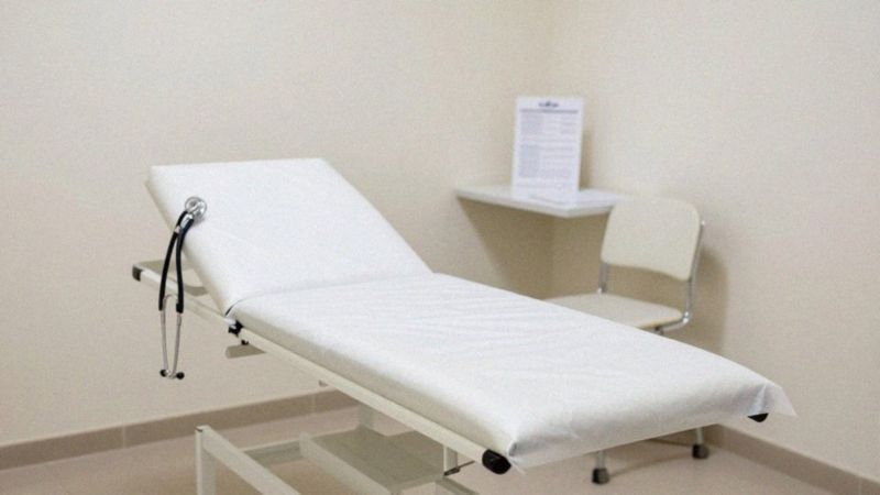Jak klinicznie rozpoznać pobudzenie ruchowe?