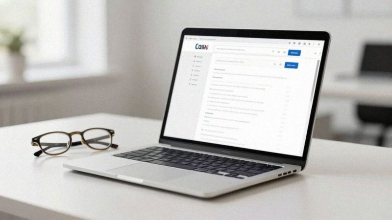 Jak portal pomaga znaleźć lekarzy i psychologów?