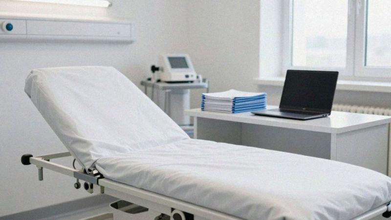 Jak projekt reguluje NFZ i badania prenatalne?