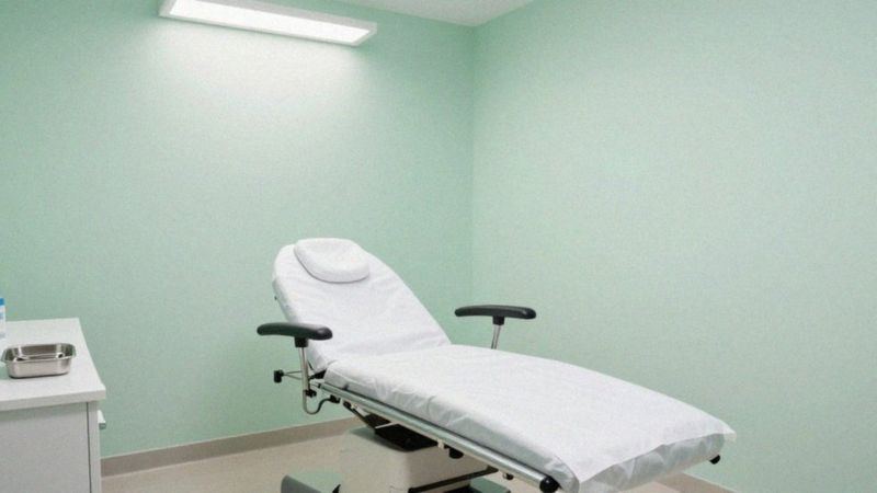 Kiedy konieczna jest konsultacja ginekologiczna?